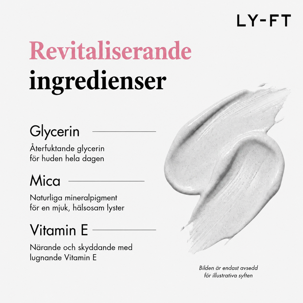 LY-FT – Adapt Foundation