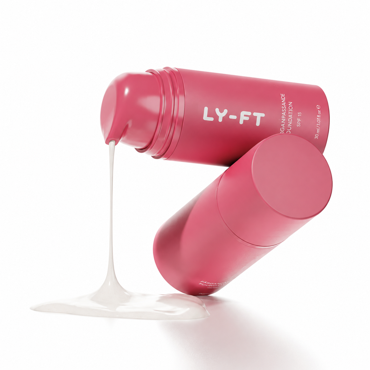 LY-FT – Adapt Foundation