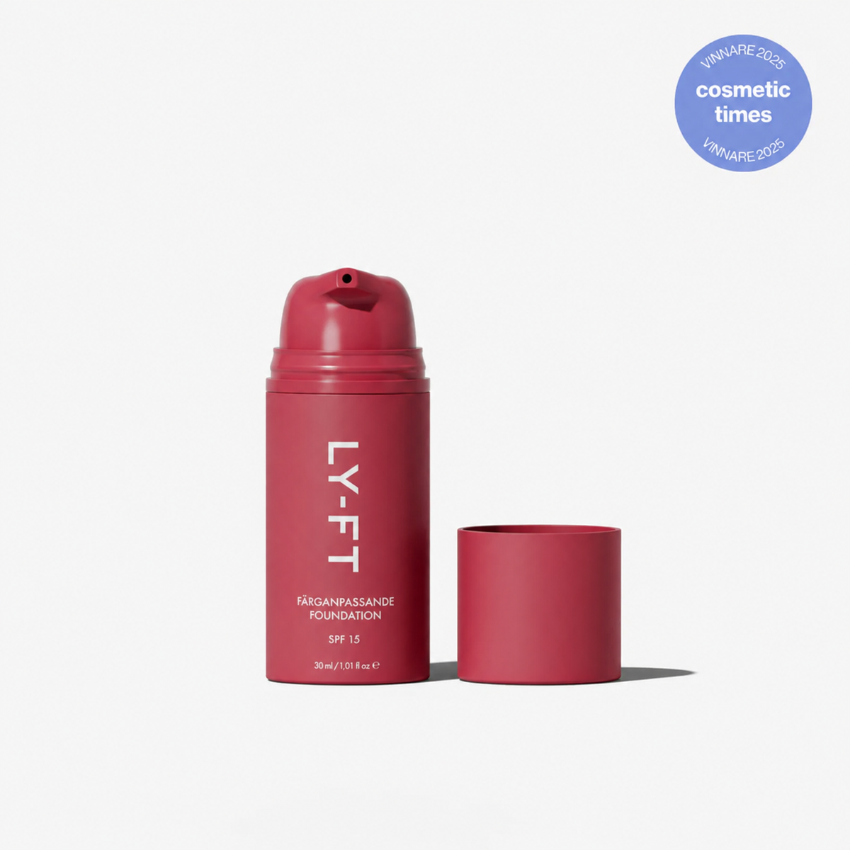 LY-FT – Adapt Foundation