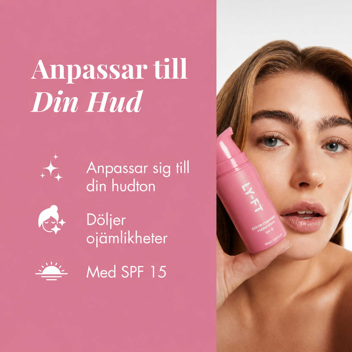 LY-FT – Adapt Foundation