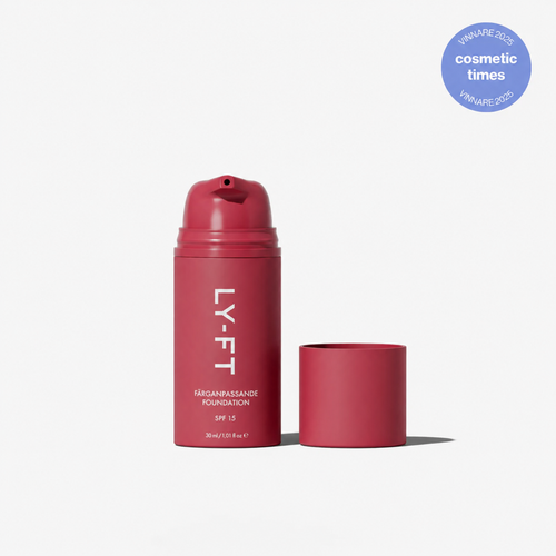 LY-FT – Adapt Foundation