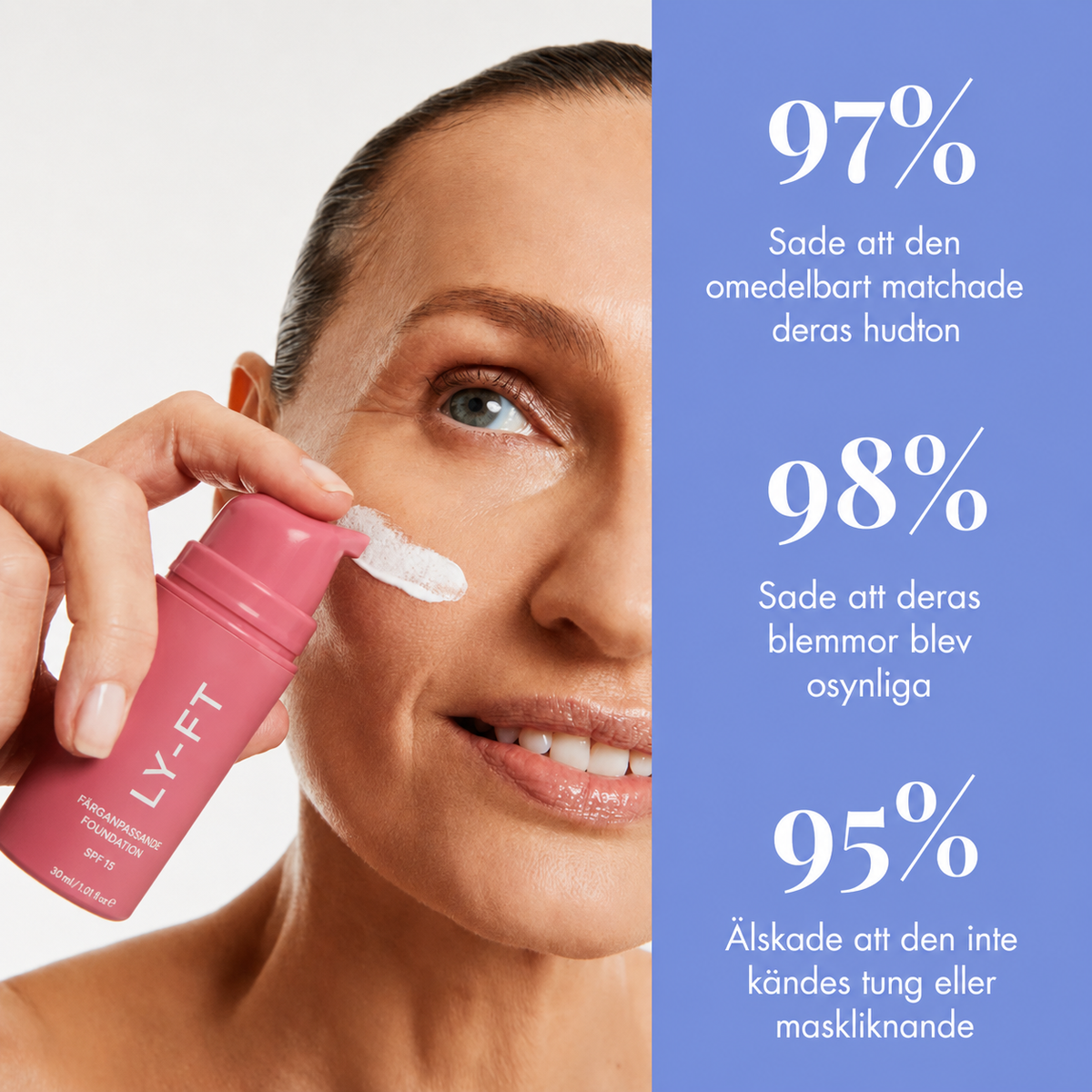 LY-FT – Adapt Foundation