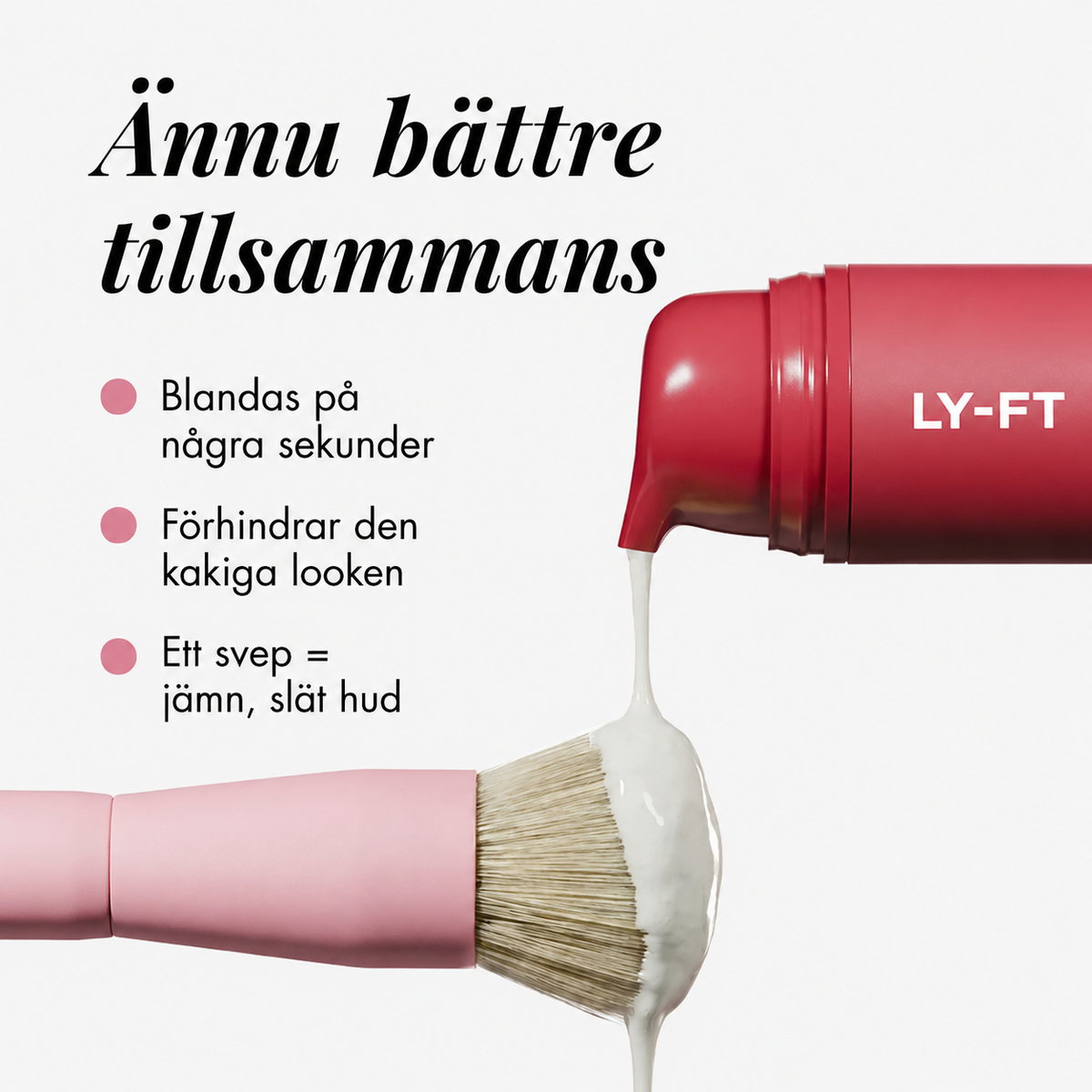 LY-FT – Adapt Foundation