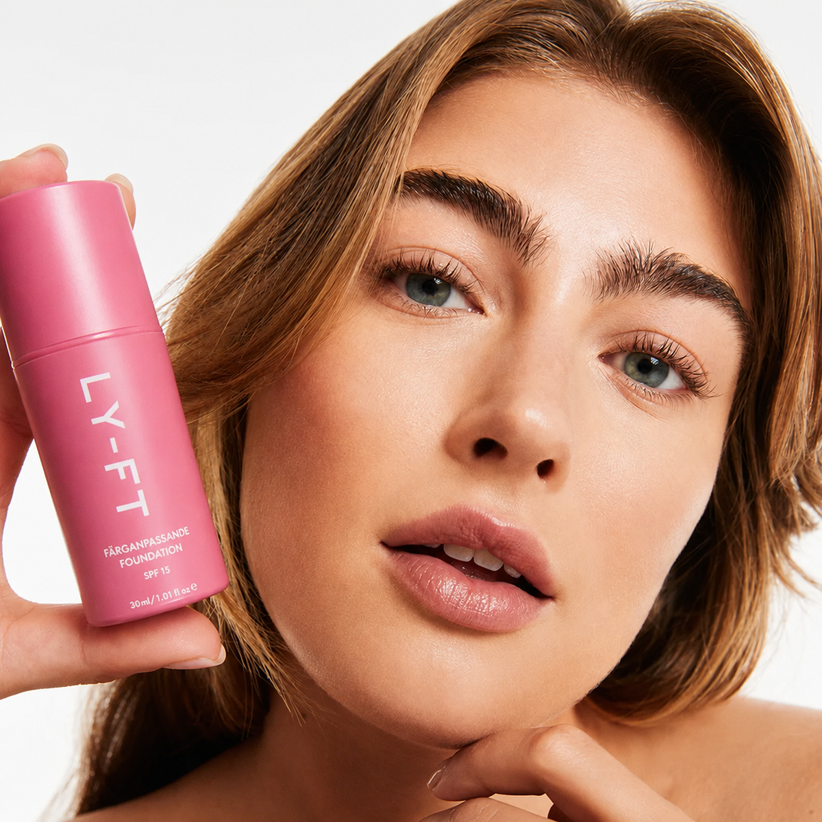 LY-FT – Adapt Foundation